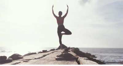 techniques naturelles - sport