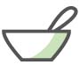 icone recette huile essentielle d'Eucalyptus radié