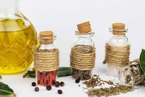 5 Huiles Essentielles pour la Détox saisonnière - Ateliers bien-être entreprise - photo 01