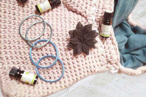 5 Huiles Essentielles pour partir en vacance - Ateliers bien-être entreprise - photo 02