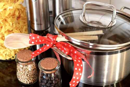 Comment bien manger sans le temps ou sans envie de cuisiner ? - Ateliers bien-être entreprise - photo 01