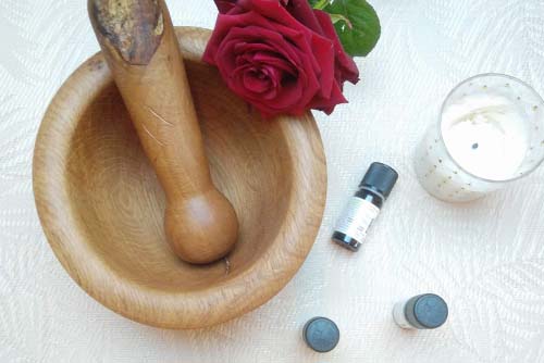 Atelier DIY : Fabriquer vos Cadeaux de Fête des Mères - Ateliers bien-être entreprise - photo 01