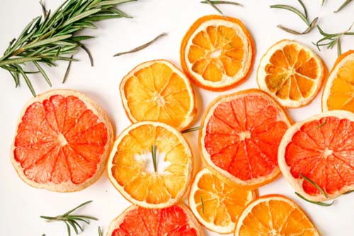 Article : les propriétés de l’huile essentielle d’orange douce - Ateliers bien-être entreprise - photo 01