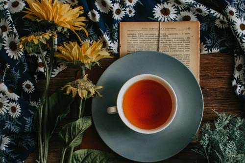 Article : remèdes naturels contre les aphtes - Ateliers bien-être entreprise - photo 01