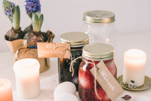 Atelier DIY : Fabriquer vos Cadeaux de noël - Ateliers bien-être entreprise - photo 01