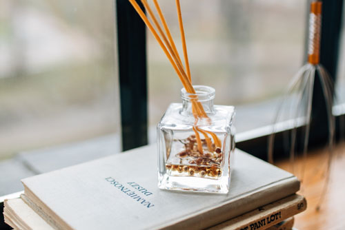 Huiles essentielles et Gestion du stress - Ateliers bien-être entreprise - photo 01