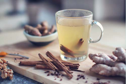 Atelier confort digestif - Ateliers bien-être entreprise - photo 01