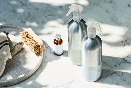 Atelier Produit Ménager - Ateliers bien-être entreprise - photo 01